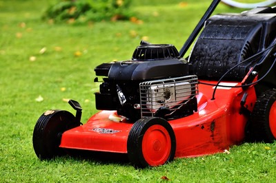 lawn-mower-2293876 1920